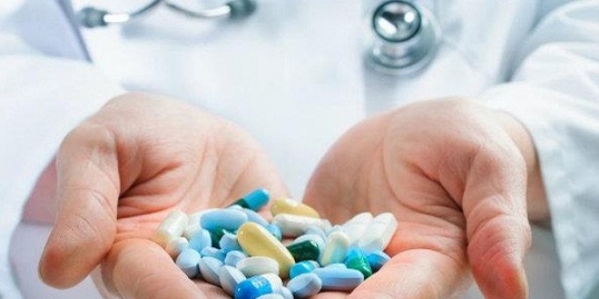 Nezlede bile antibiyotiğin sonu: Organ yetmezliği