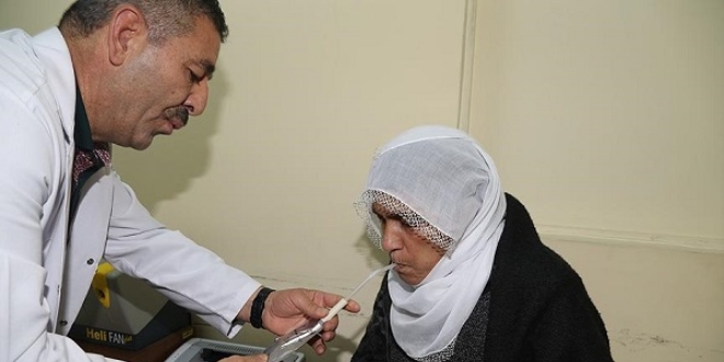 Dünyanın en yaygın enfeksiyonuna nefes testi ile çözüm