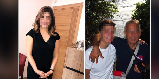 Doktor anne, oğluna karşı uzaklaştırma kararı aldırdı
