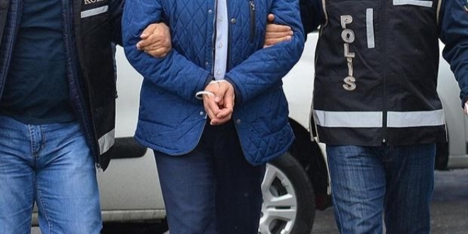 Lise öğrencisinin katil zanlısı yakalandı
