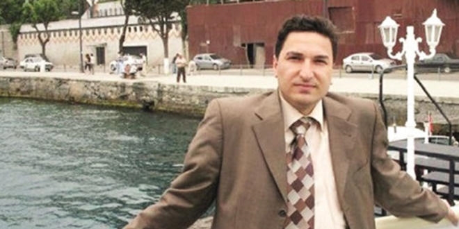 Serbest bırakılmıştı, tekrar gözaltına alındı