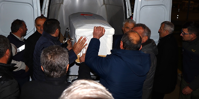 Bakan Soylu devreye girmişti! Trabzon'a getirildi