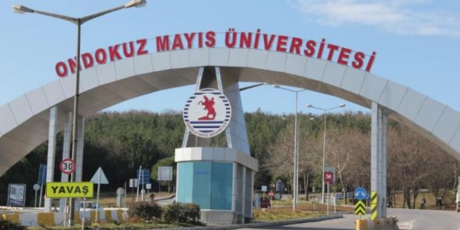 Rektöre tehdit mesajları atan profesöre gözaltı