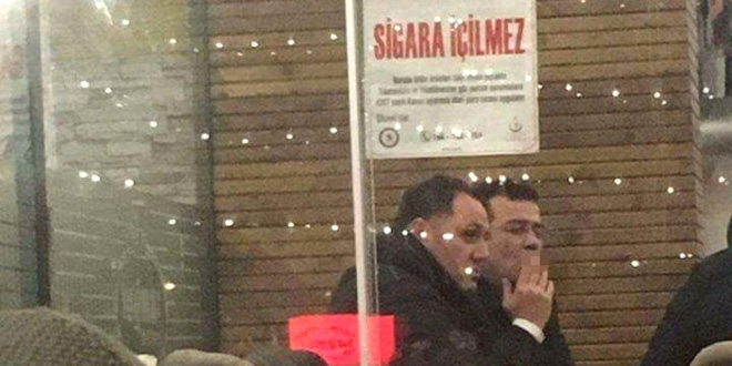 Erdoğan bu görüntüye çok kızacak!