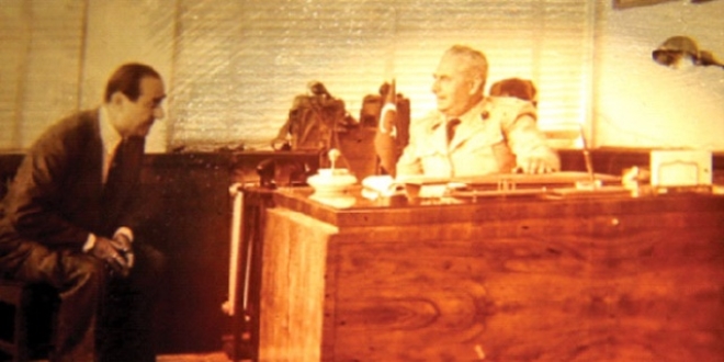 Yass�ada emanetleri  m�zeye konulsun