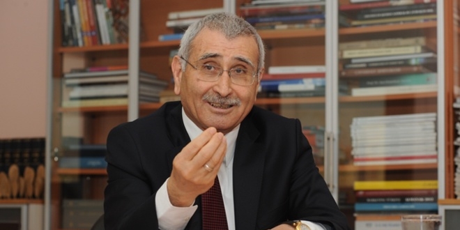 Durmuş Yılmaz: Hükümet IMF'nin tavsiye kararına göre program uyguluyor