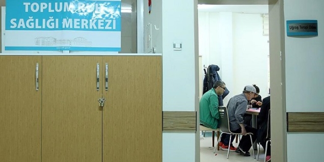 Ruh sağlığı merkezlerinin sayısı artırılacak