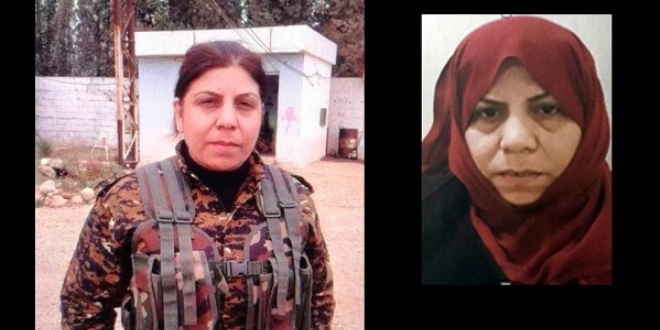 �anl�urfa'da bir ter�rist yakaland�