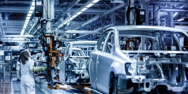 Alman otomobil devi Türkiye'de fabrika yatırımına hazırlanıyor