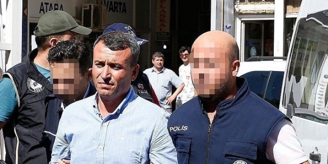FETÖ itirafçısı eski tuğamiral kan dökülünce darbeden vazgeçmiş