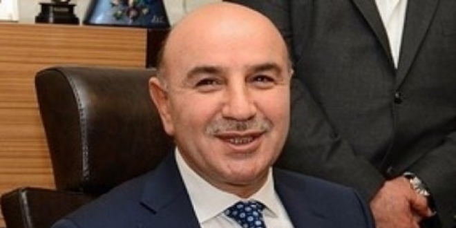 Ak Parti'nin Keçiören adayı netleşti