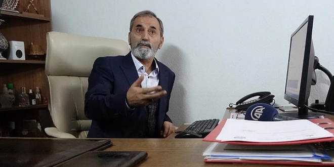 Prof. Dr. Emiroğlu: Yargısız infaz yapılarak linç edildim