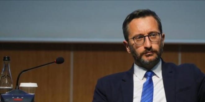 'Suudi Arabistan Dışişleri'nin Kaşıkçı cevabı hayal kırıklığı yarattı'