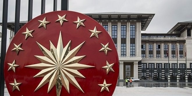 Cumhurbaşkanlığı Kültür ve Sanat Büyük Ödülleri'nin sahipleri belli oldu