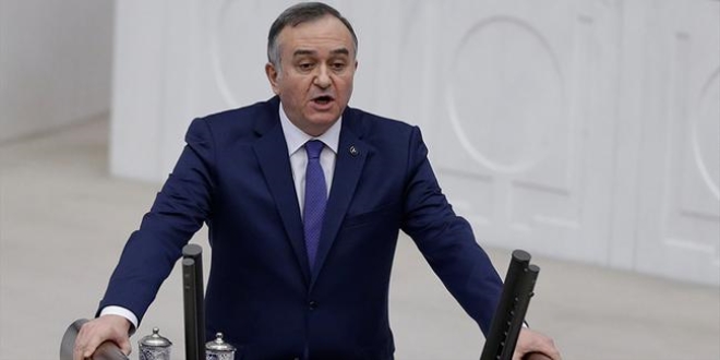 MHP'den EYT, ek gösterge ve af açıklaması