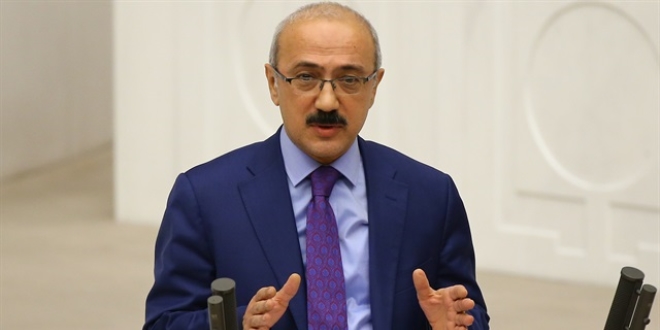 'Ne işçi ne memuru enflasyona ezdirmedik'