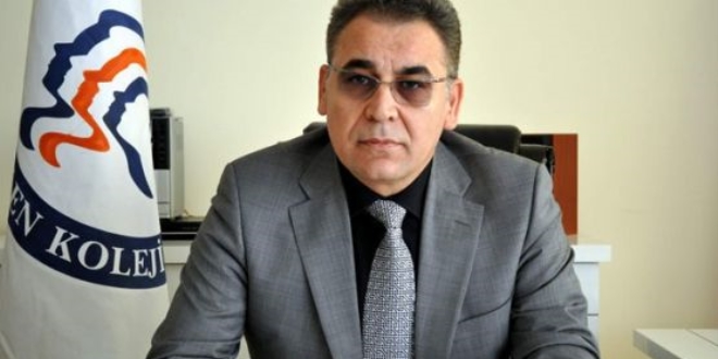AK Parti'li vekilin acı günü