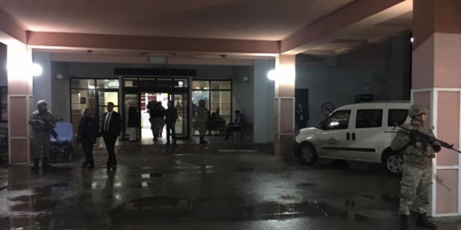 Eşini ve oğlunu öldürmüştü! Ormanda yakalandı