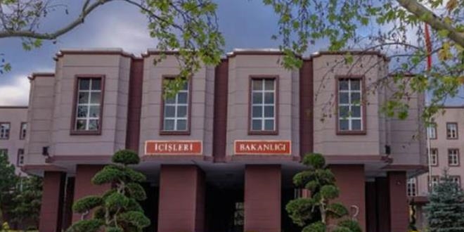 Jandarma Genel Komutanlığı ve Sahil Güvenlik Komutanlığı Kurum Kimlik Kartı Yönetmeliği