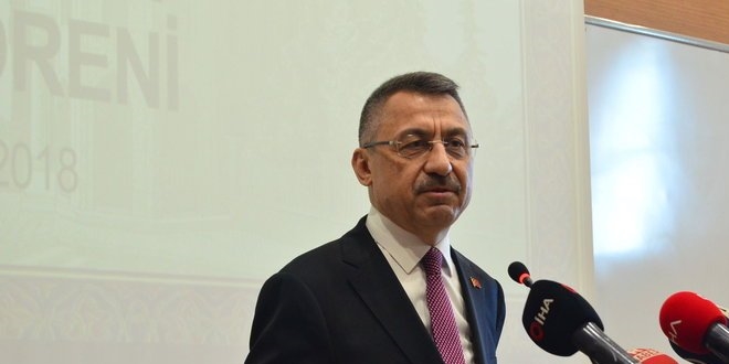'207 sayısına ulaşan üniversitelerimizde niteliği arttıracağız'