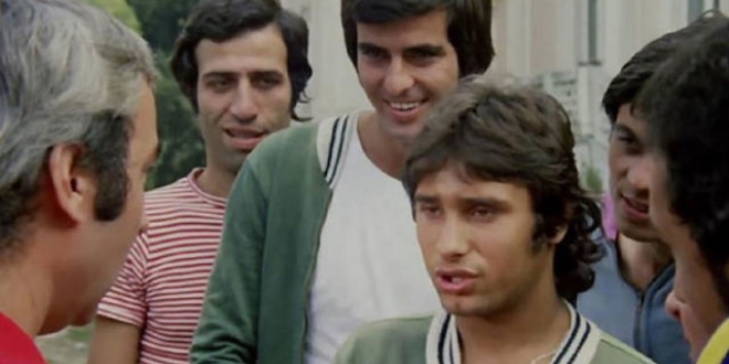 'Hababam Sınıfı'ndan bir yıldız daha kaydı