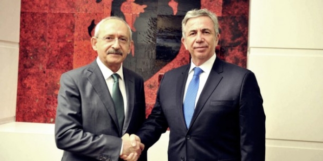 Yavaş, Kılıçdaroğlu'nun teklifini geri çevirdi
