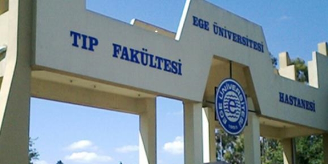 Ege Üniversitesi'nde bir ayda 5 kalp nakli yapıldı