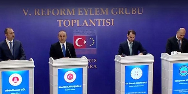 Soylu: ASELSAN ile çok önemli bir çalışma başlattık
