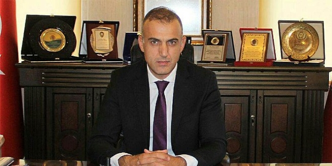 Vurulan Rize Emniyet Müdürü Altuğ Verdi kimdir?