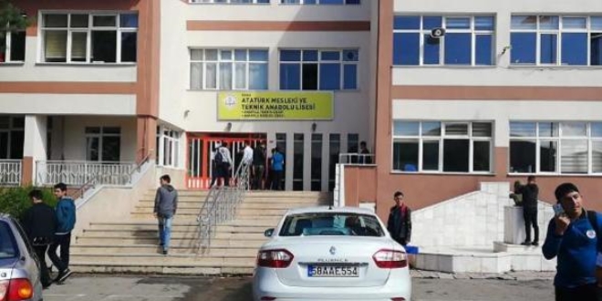 Sivas'ta 'yüksek gerilim' öğrencileri yetiştiriliyor