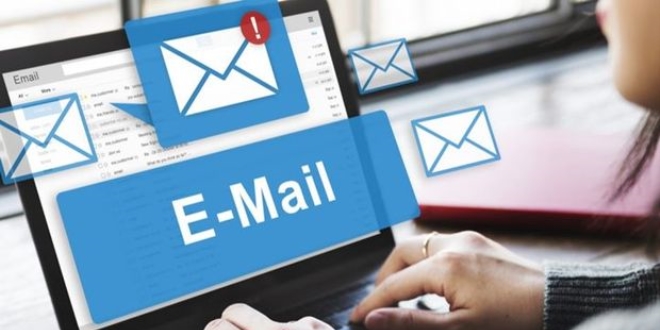 Kullanıcılar sahte e-mail'leri fark edemiyor