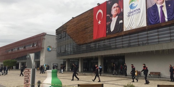 'Genel Başkanımızın sözü ve talimatı bizim için emirdir'