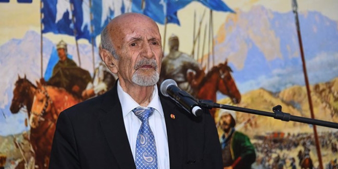Araştırmacı-yazar Seyit Küçükbezirci vefat etti