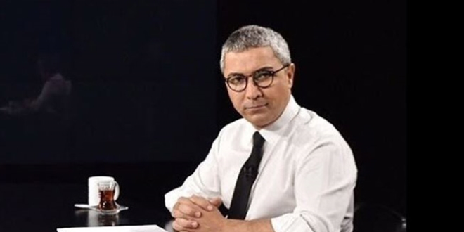 Ünlü gazeteciye yine 'askerlik kaydı' zulmü