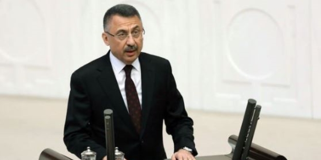 'CİMER'e 3 milyon civarında başvuru ulaştı'