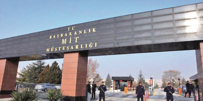 MiT'ten 18 bin kişiye İKK eğitimi