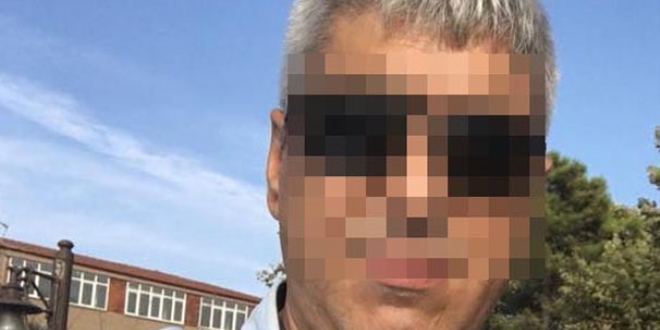 Okul müdürü, çalışmayan personele verdiği parayı istemiş