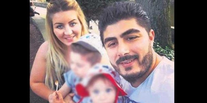 Daire i�in para g�nderdikleri eni�tesi, daireyi 3 ki�iye daha satm��