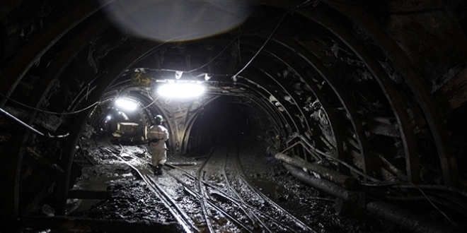Maden'de hayatn kaybeden 36 kiinin yakn, kamuya atand