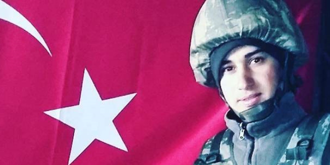 Kansere yenik d��en askerin son mektubu ortaya ��kt�