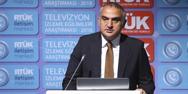 Türkiye dizi ihracatında önemli bir mesafe katetti