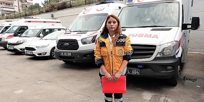 'Yaralarını sardığım eller beni bu hale getirdi'