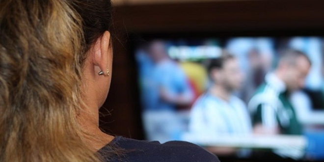 Günde ne kadar televizyon izliyoruz?