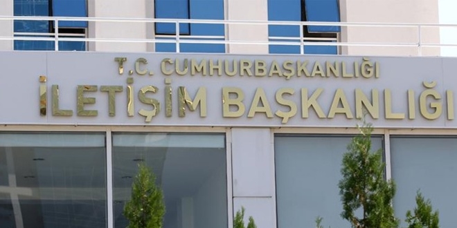 Cumhurbaşkanlığı Londra'da 'Değişen Ortadoğu'da Türkiye' paneli düzenledi