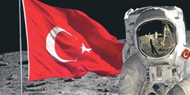 Kararname ile Trkiye Uzay Ajans kuruldu
