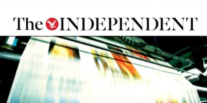 FETÖ, The Independent'ı satın almak istemiş