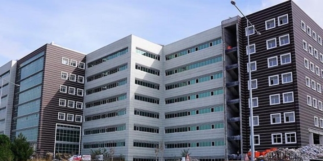 11 milyonluk hastaneden 48 milyonluk borç
