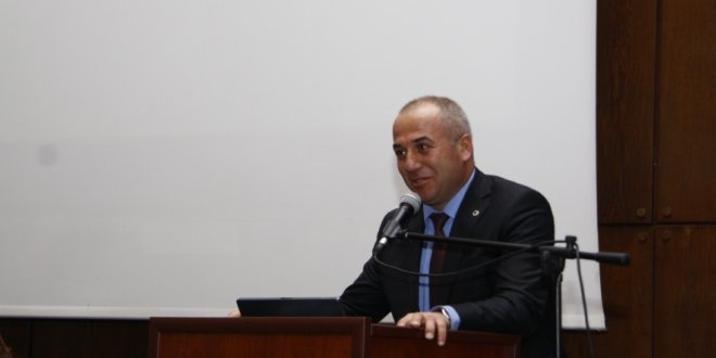 Tren kazasında yaşamını yitiren profesör, 'bilim' anlatmak için yola çıkmıştı