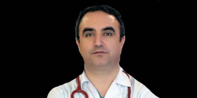 Konya'ya nbete gelen doktor YHT kazasnda yaamn yitirdi