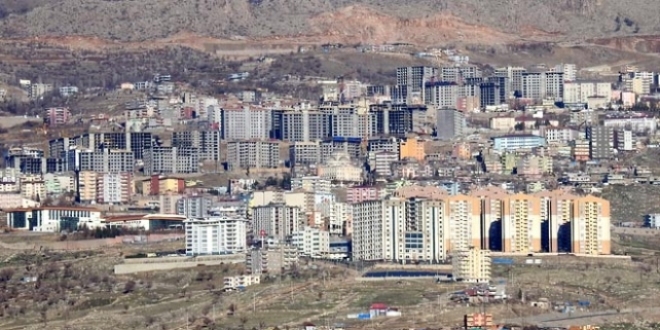 Şırnak Valisi Aktaş'tan teröre karşı birlik çağrısı